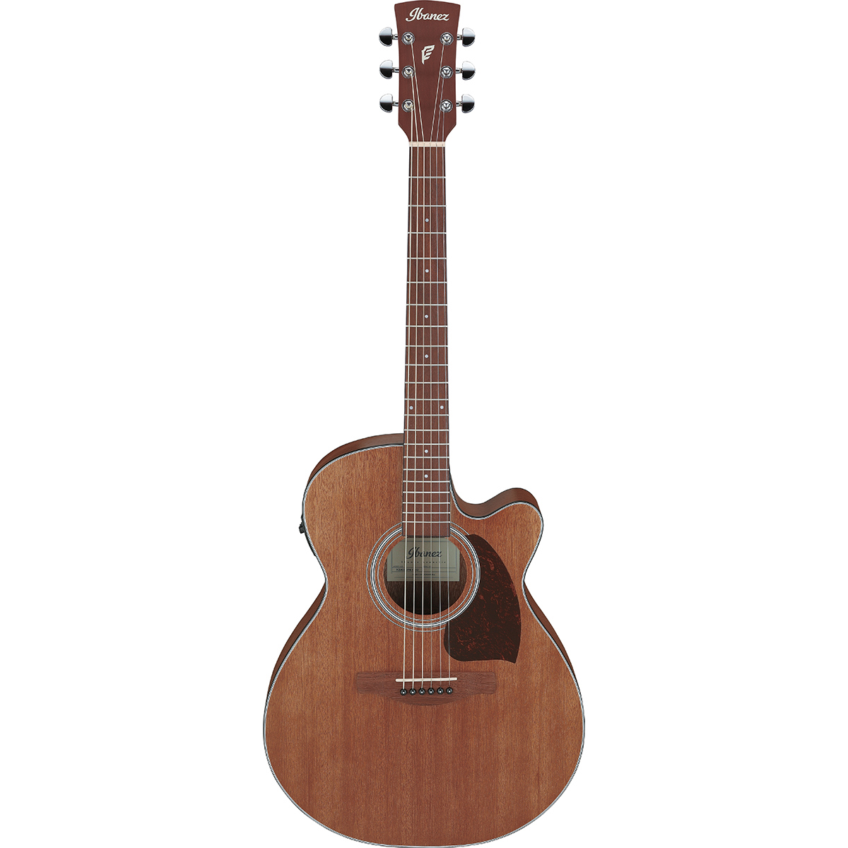 

Ibanez Performance Series PF54CE Acoustic Electric Guitar, Open Pore Natural