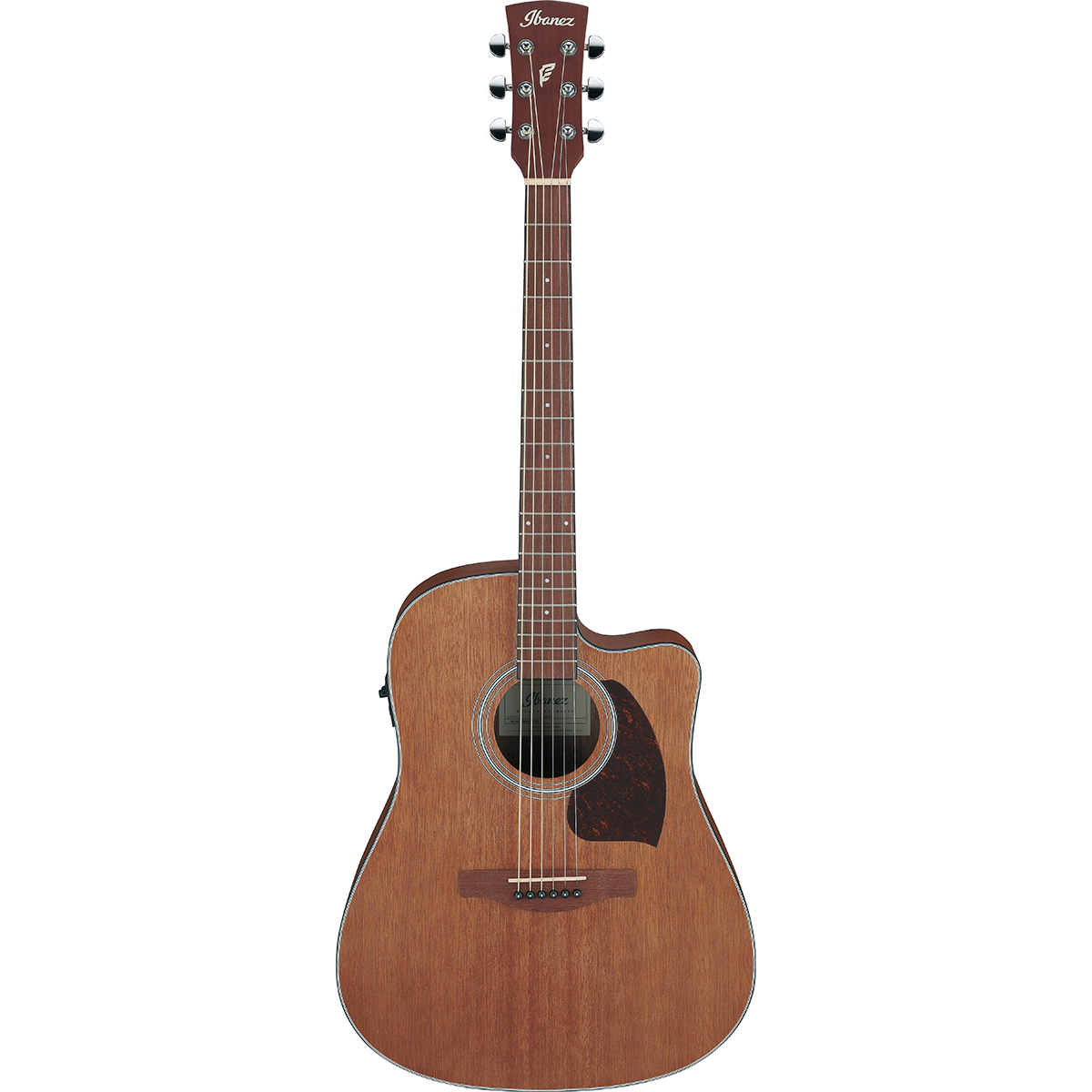 

Ibanez Performance Series PF54 Acoustic Guitar, Open Pore Natural