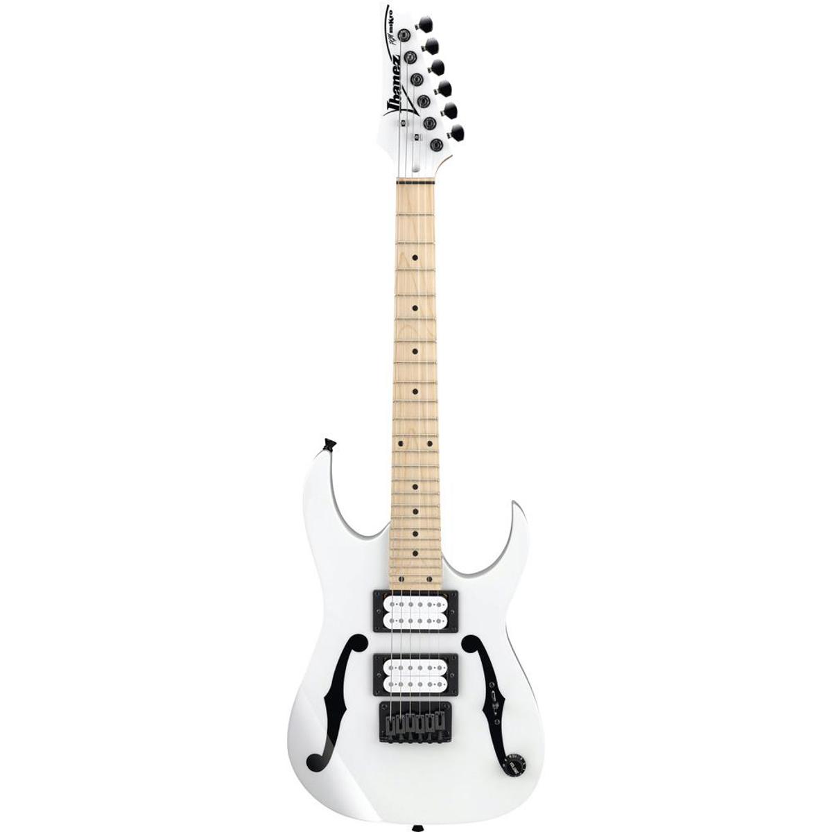 Image of Ibanez Paul Gilbert Signature PGMM31 Electric Guitar