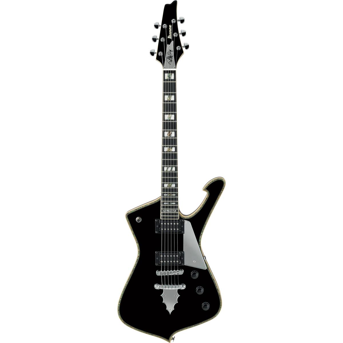 Image of Ibanez Paul Stanley Signature PS120 Electric Guitar