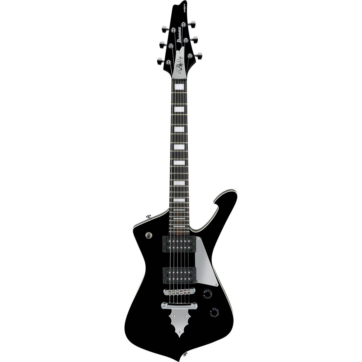 Image of Ibanez Paul Stanley Signature PSM10 Electric Guitar