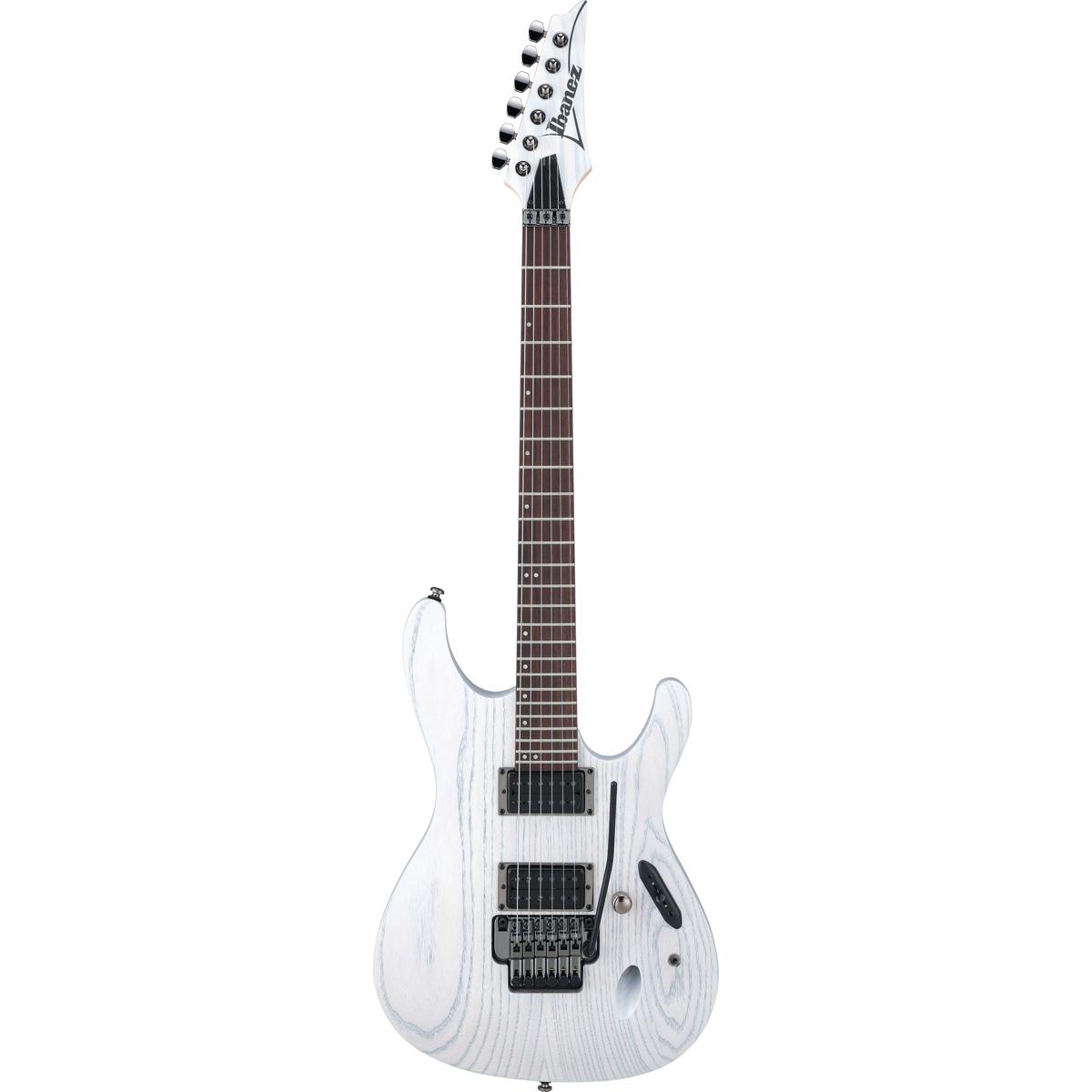 Image of Ibanez Paul Waggoner Signature PWM20 Electric Guitar