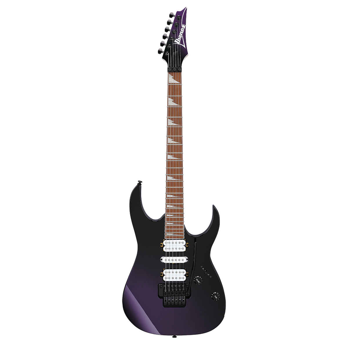 

Ibanez RG Standard Series RG470DX Electric Guitar Tokyo Midnight