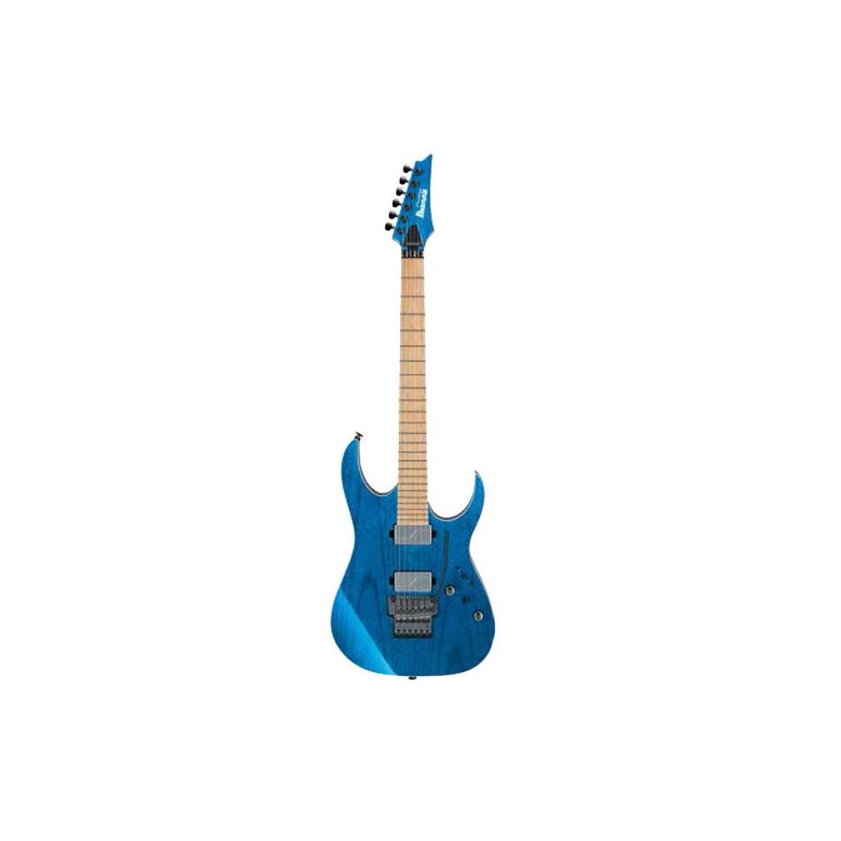 Image of Ibanez RG Prestige RG5120M Electric Guitar with Case