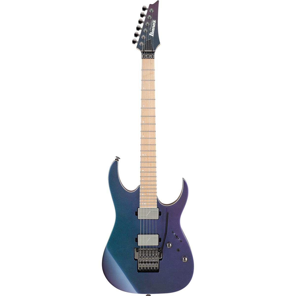 Image of Ibanez RG Prestige Series RG5120M Electric Guitar