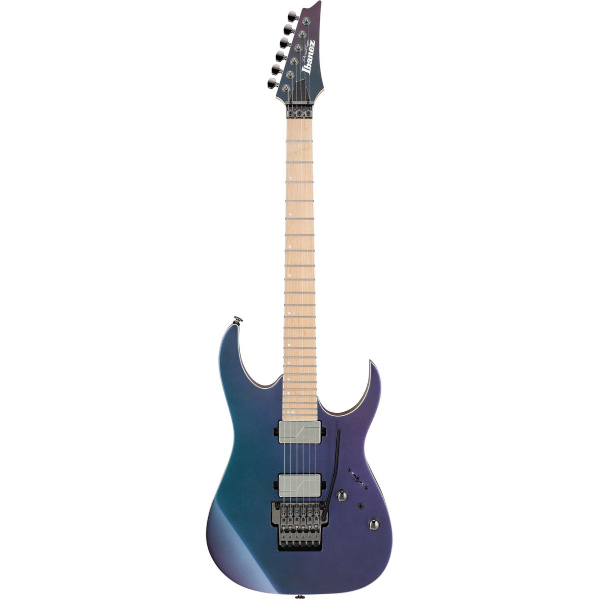 Image of Ibanez RG Prestige Series RG5120M Electric Guitar