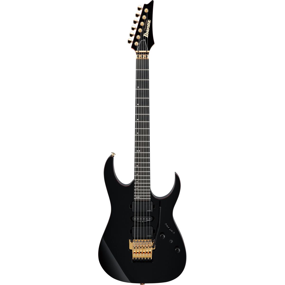 Ibanez RG5170BBK