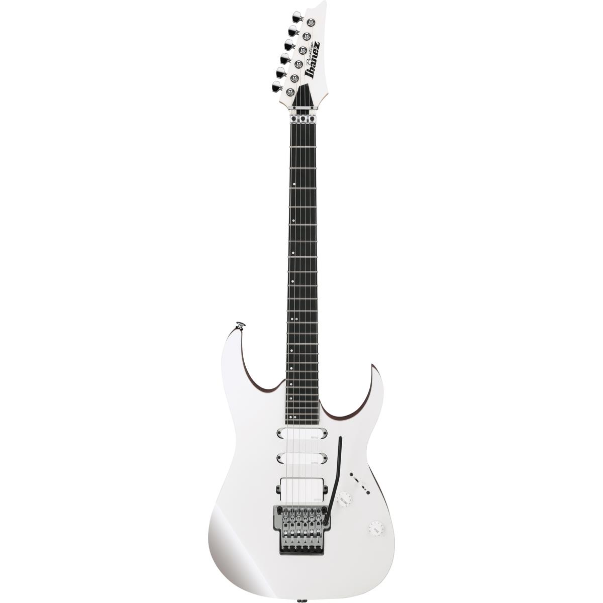 

Ibanez RG Prestige Series RG5440C Electric Guitar, Pearl White