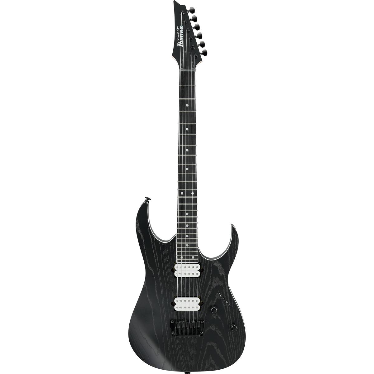 Image of Ibanez RG Prestige RGR652AHBF Electric Guitar