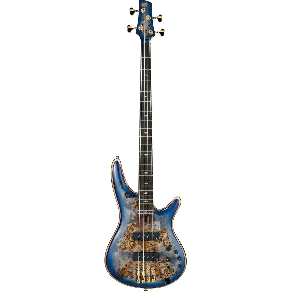 Image of Ibanez SR Premium Ibanez SR260 Electric Bass Guitar