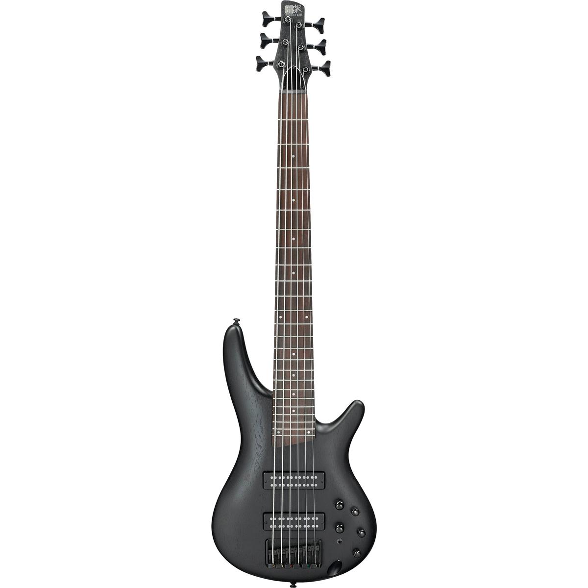 Image of Ibanez SR Standard Ibanez SR306EB Electric Bass Guitar