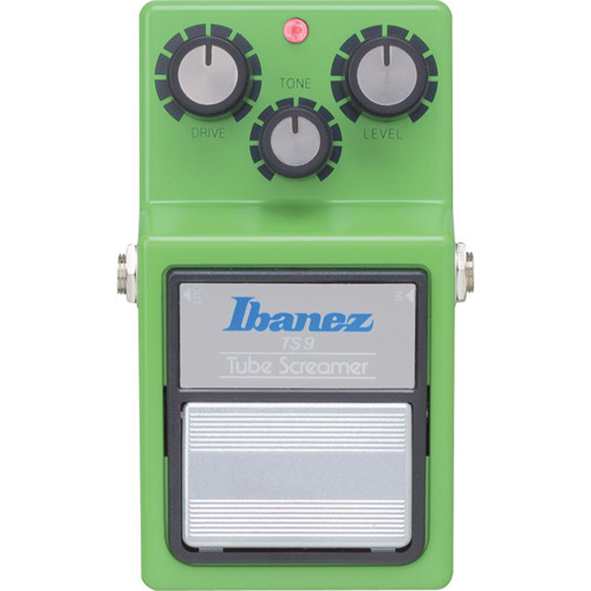 

Ibanez TS9 Tube Screamer Overdrive Pedal