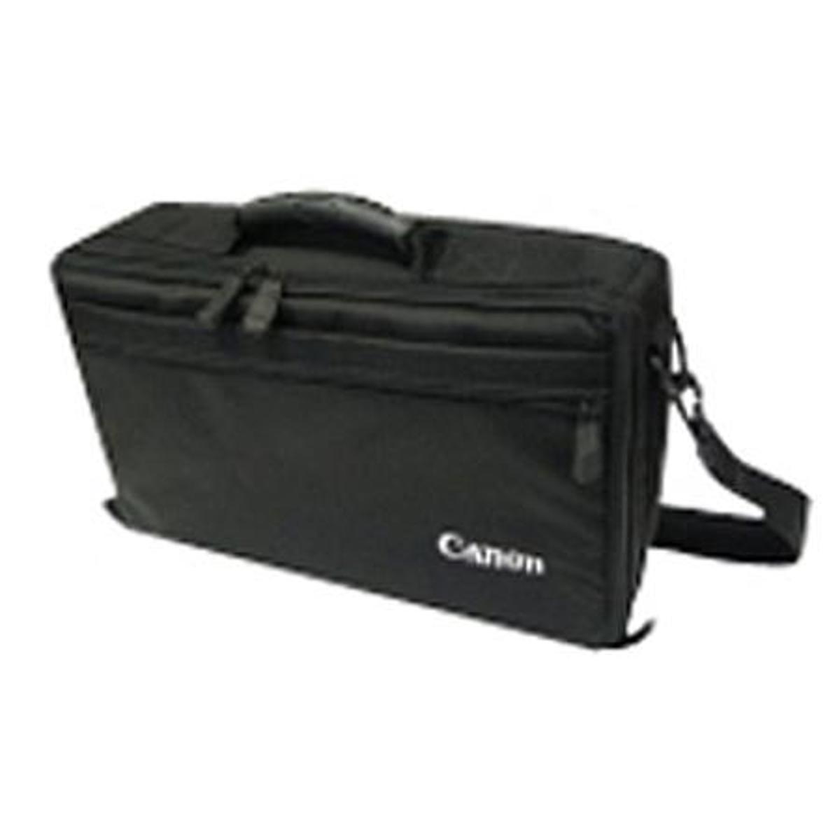 Image of Canon Soft Carrying Case for imageFORMULA DR-2050SP and DR-2050C Scanner