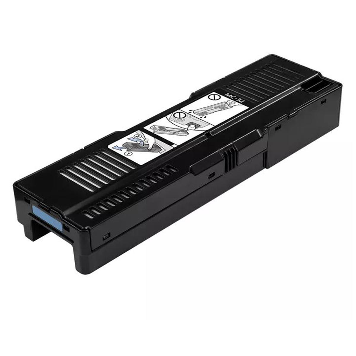 

Canon MC-32 Maintenance Cartridge for imagePROGRAF TC-20 Printer