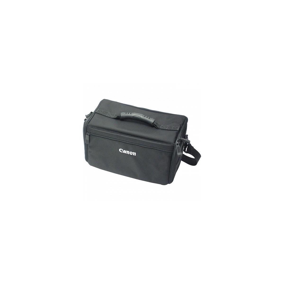 Image of Canon Soft Carrying Case for imageFORMULA DR-2010C and DR-2510C Scanner
