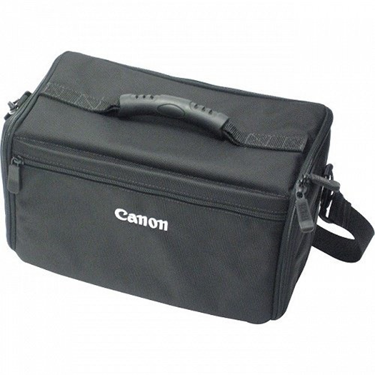 Image of Canon Soft Carrying Case for imageFORMULA DR-2010C and DR-2510C Scanner