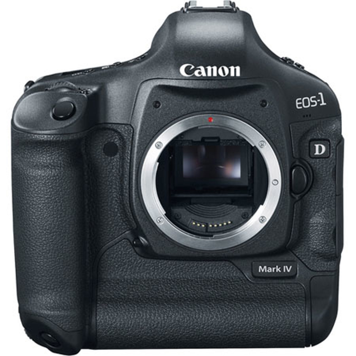 

Canon EOS-1D Mark-IV DSLR Camera, USA