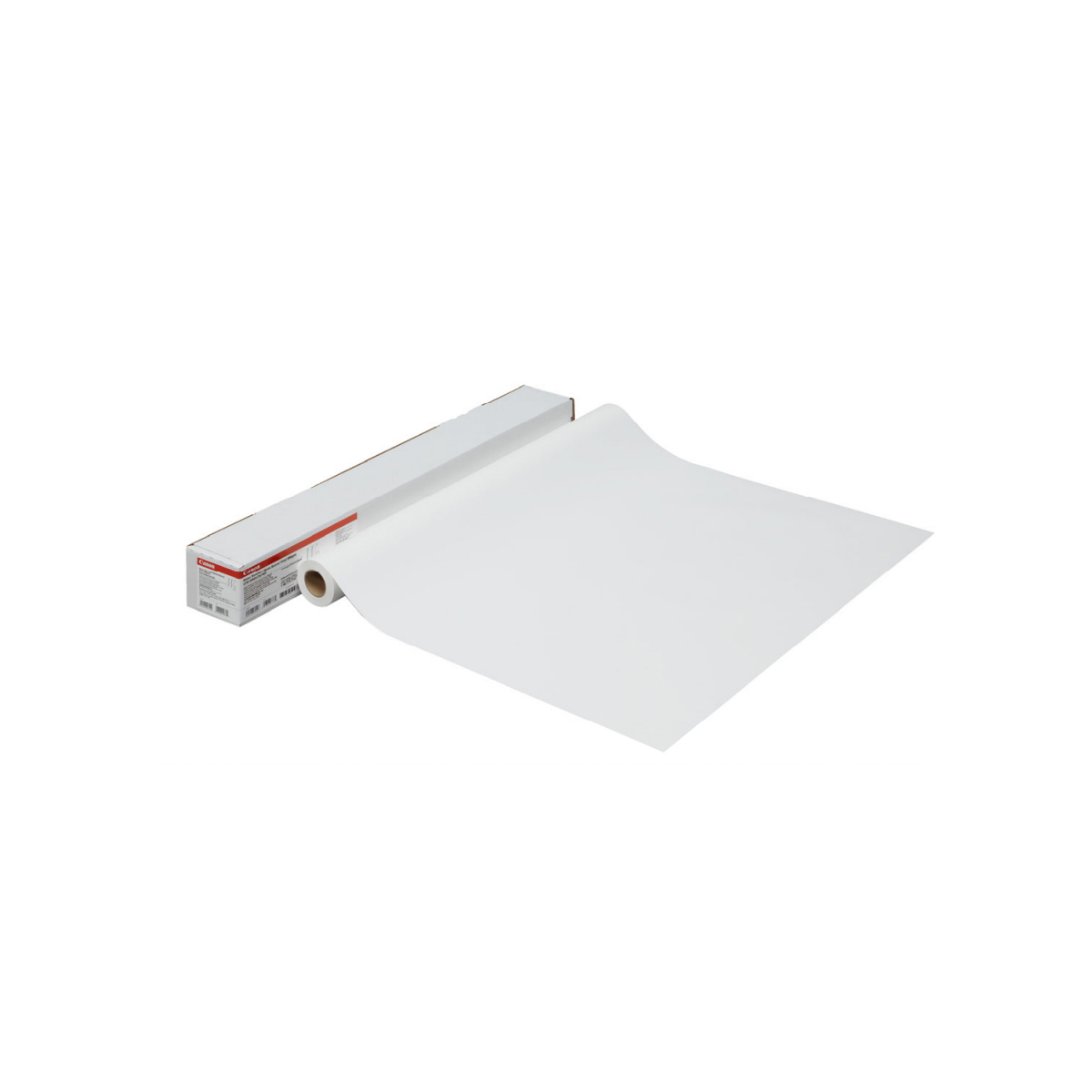 

Canon Water Resistant Matte Banner Vinyl, 42"x50' Roll, 530 gsm