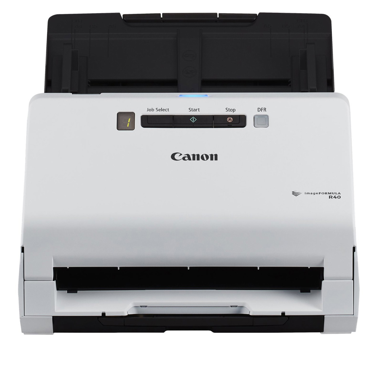 Сканер офисных документов Canon imageFORMULA R40 Receivement Edition #4229C009AA