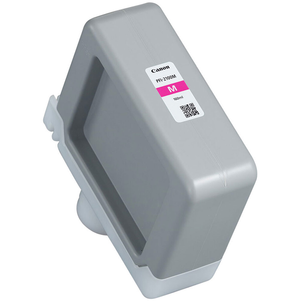 

Canon PFI-2100 160ml Magenta Pigment Ink Tank for imagePROGRAF GP-2000 & GP-4000