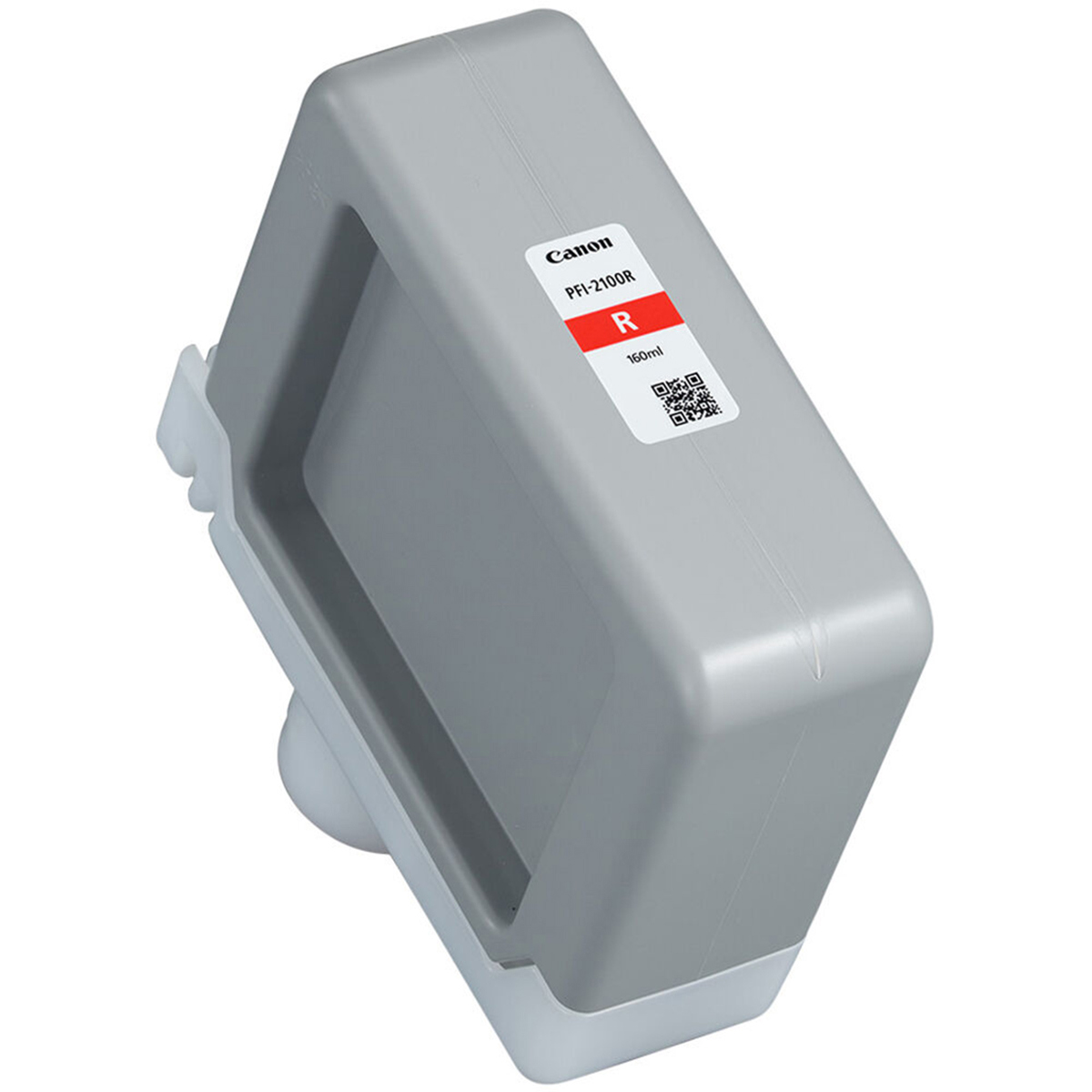 

Canon PFI-2100 160ml Pigment Ink Tank for imagePROGRAF GP-4000 and GP-2000 Red
