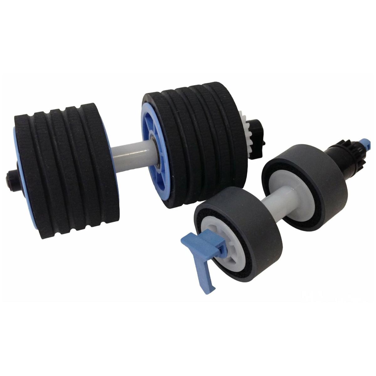 

Canon Exchange Roller Kit for C240, M160II and M260 Scanners