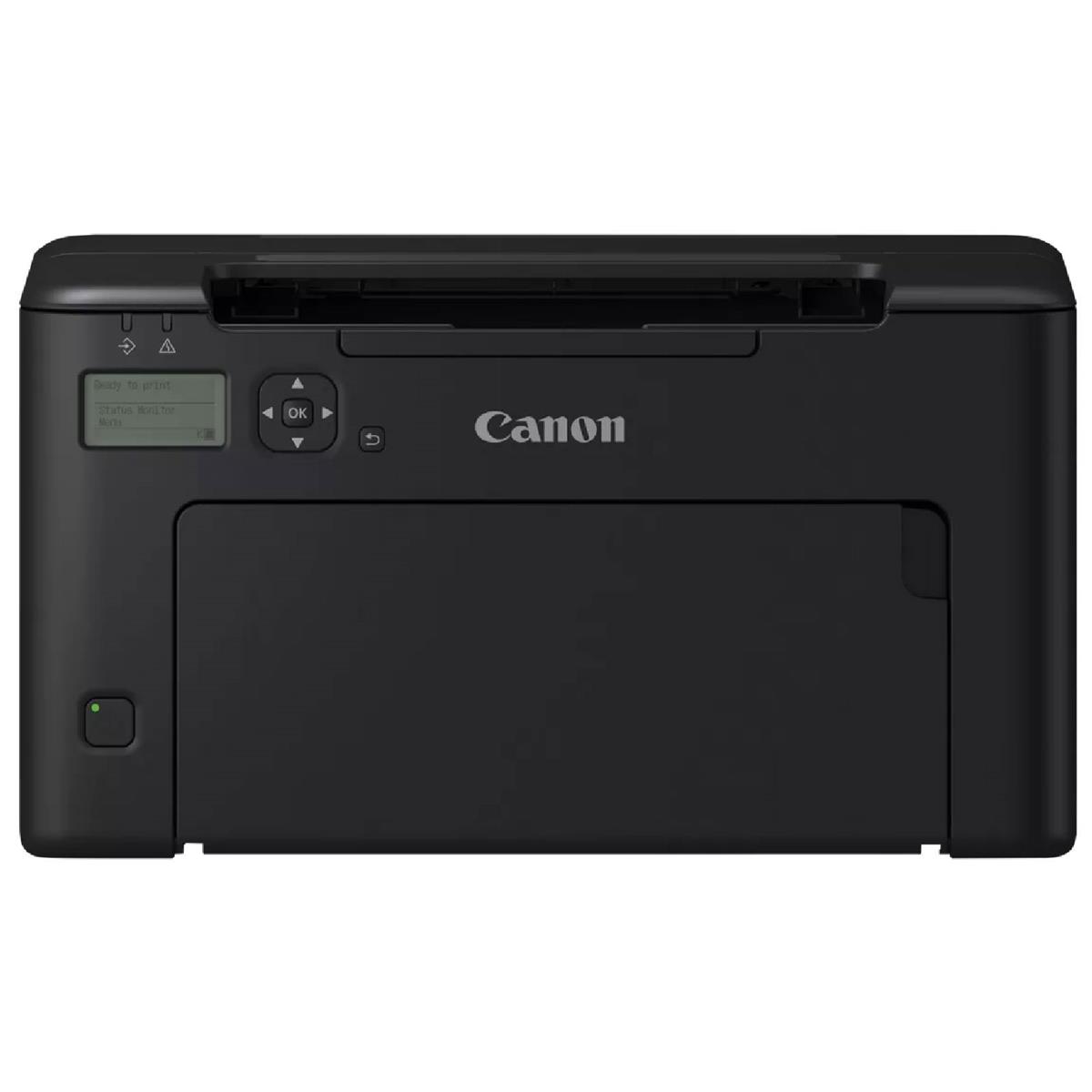 Image of Canon imageCLASS LBP122dw Wireless Duplex Monochrome Laser Printer