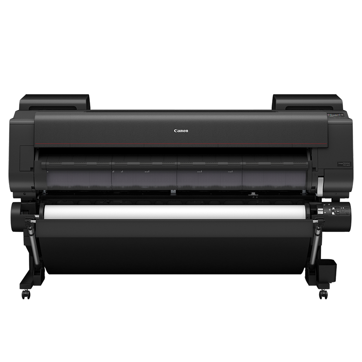 

Canon imagePROGRAF PRO-6600 11-Color Plus Chroma Optimizer 60" LF Inkjet Printer