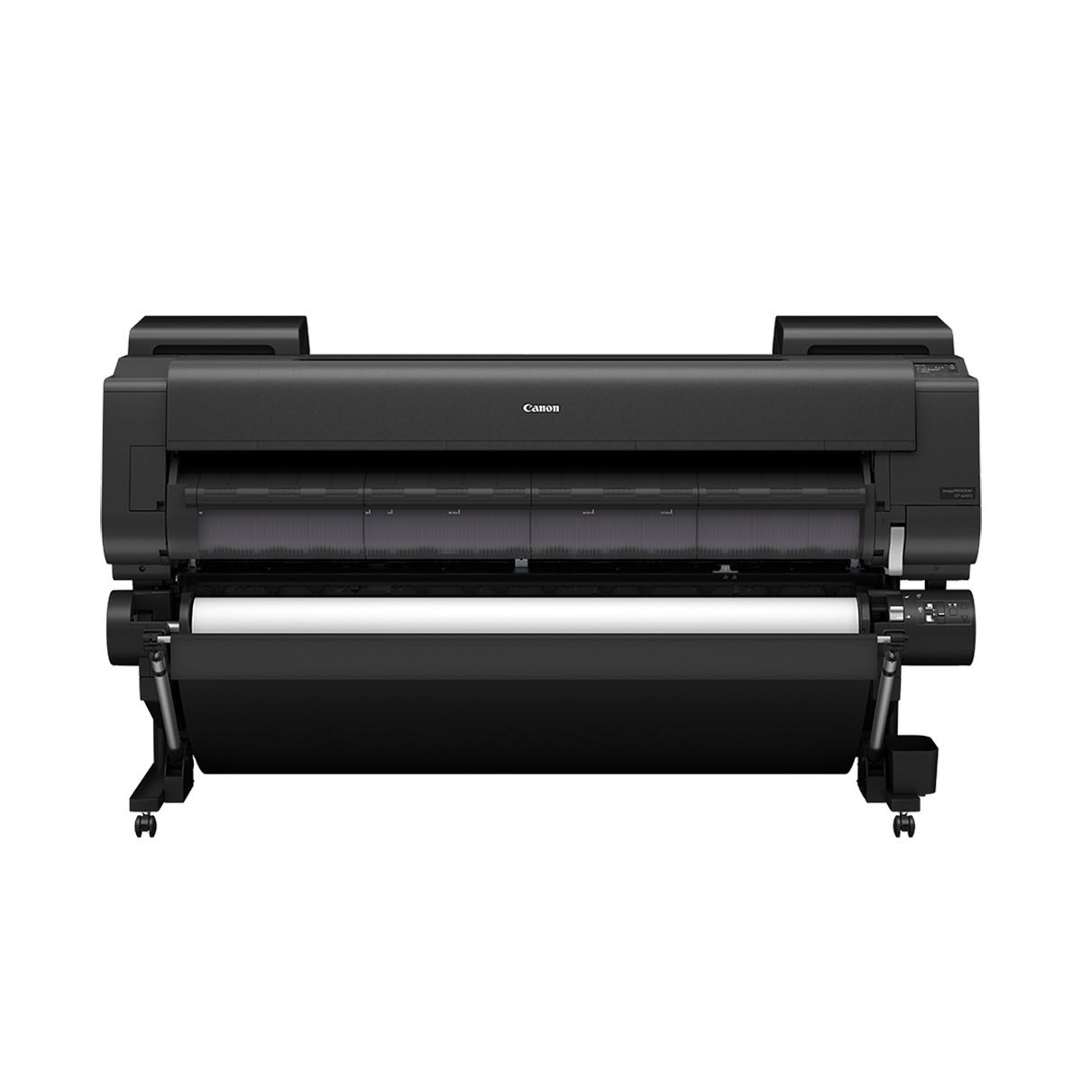 

Canon imagePROGRAF GP-6600S 7-Color 60" Large Format Inkjet Printer