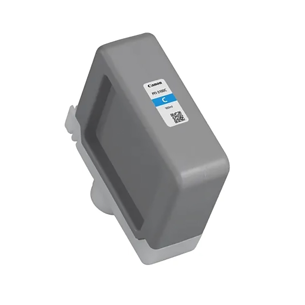 

Canon PFI-3100 160ml Pigment Ink Tank for imagePROGRAF PRO-2600/4600/6600 Cyan