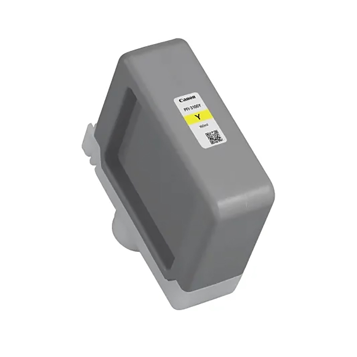 

Canon PFI-3100 160ml Pigment Ink Tank for imagePROGRAF PRO-2600/4600/6600 Yellow