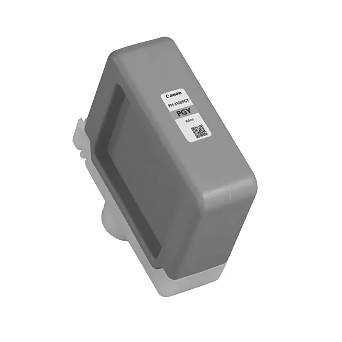 

Canon PFI-3100 160ml Pigment Ink Tank for imagePROGRAF PRO-2600/4600/6600 Photo Gray