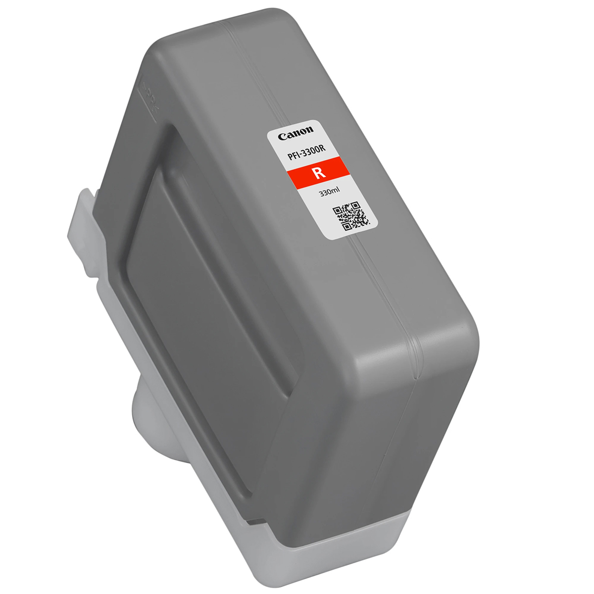 

Canon PFI-3300 330ml Pigment Ink Tank for imagePROGRAF PRO-2600/4600/6600 Red