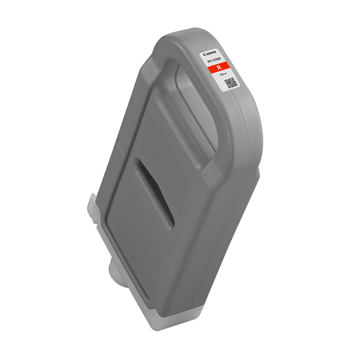 

Canon PFI-3700 700ml Pigment Ink Tank for imagePROGRAF PRO-2600/4600/6600 Red
