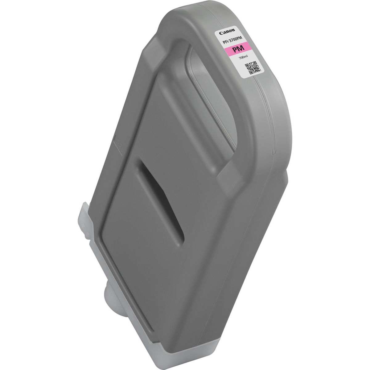 

Canon PFI-3700 700ml Pigment Ink Tank for imagePROGRAF PRO-2600/4600/6600 Photo Magenta