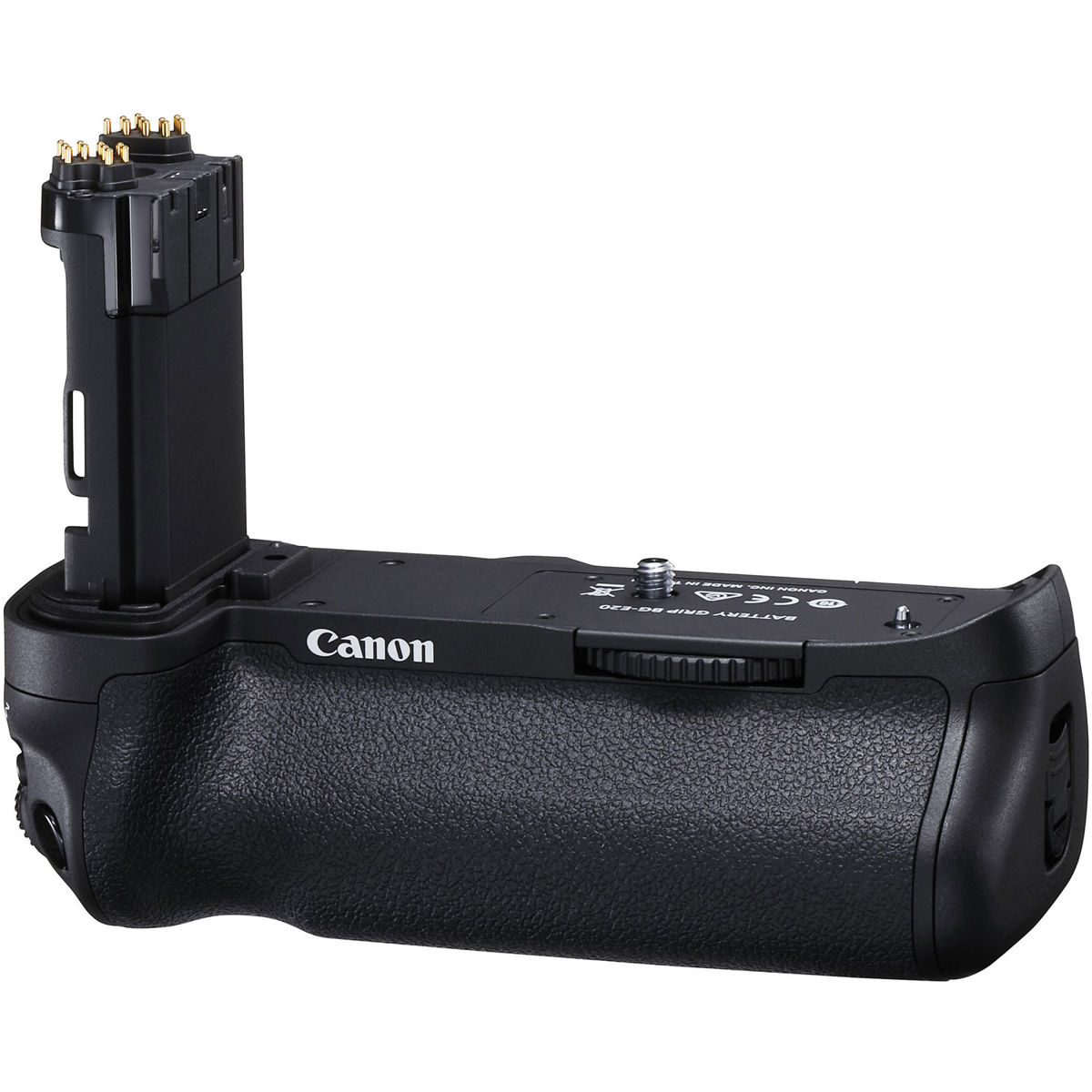 

Canon BG-E20 Battery Grip for EOS 5D Mark IV DSLR Camera