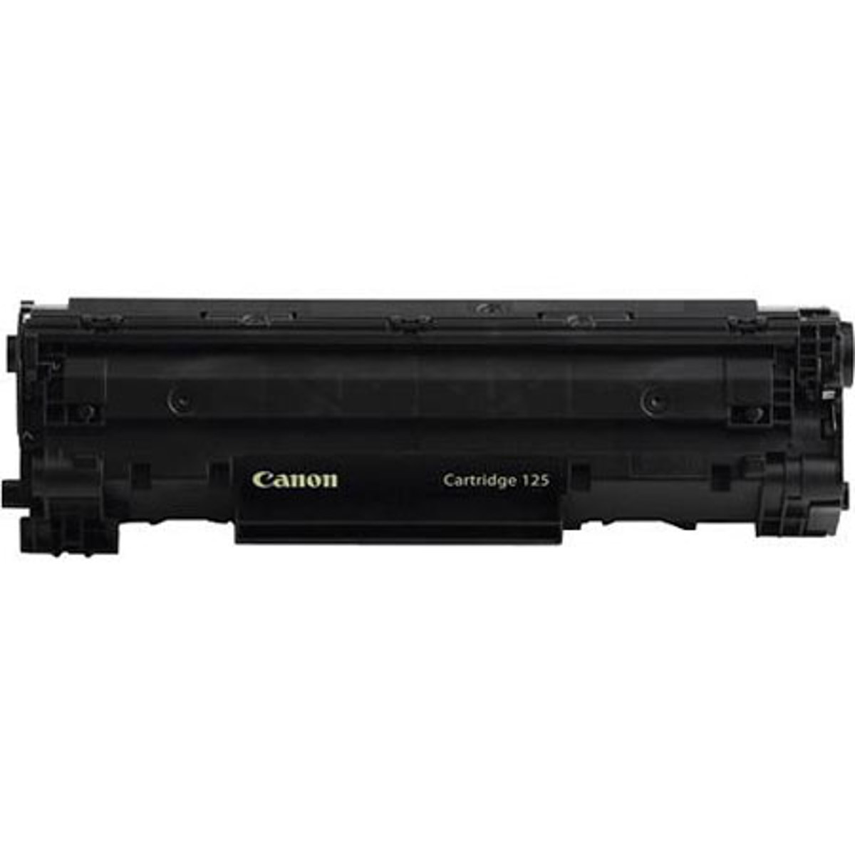 

Canon 125 Black Toner Cartridge