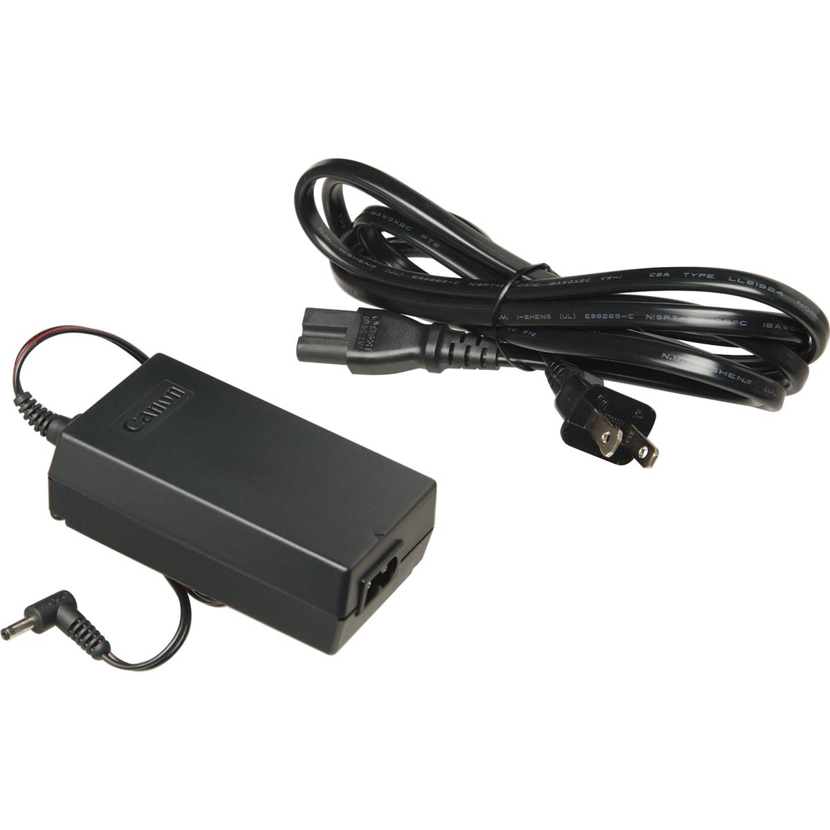 Image of Canon CA-570 Power Adapter