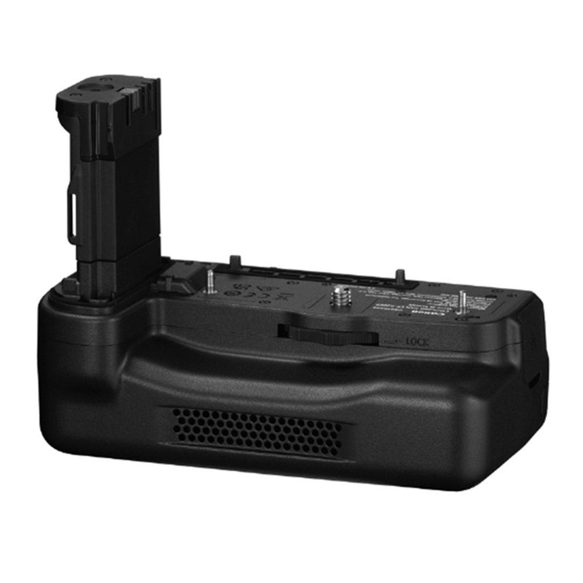 

Canon CF-R20EP Cooling Grip for EOS R5 Mark II Mirrorless Camera
