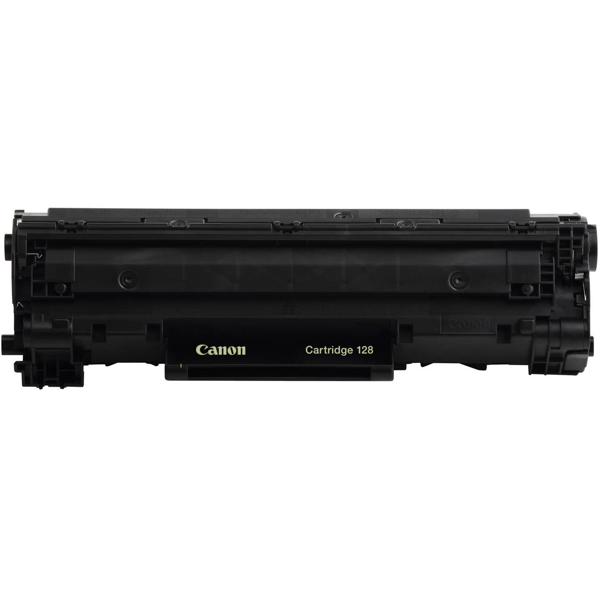 

Canon imageCLASS 128 Black Toner Cartridge