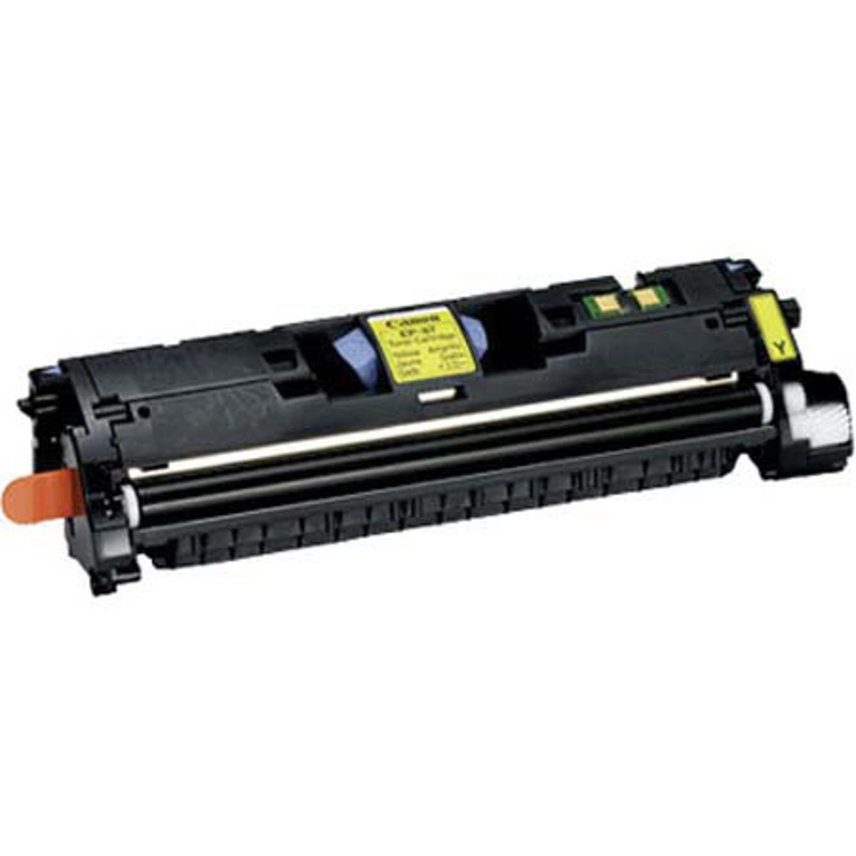 

Canon EP-87 Y Yellow Toner Cartridge