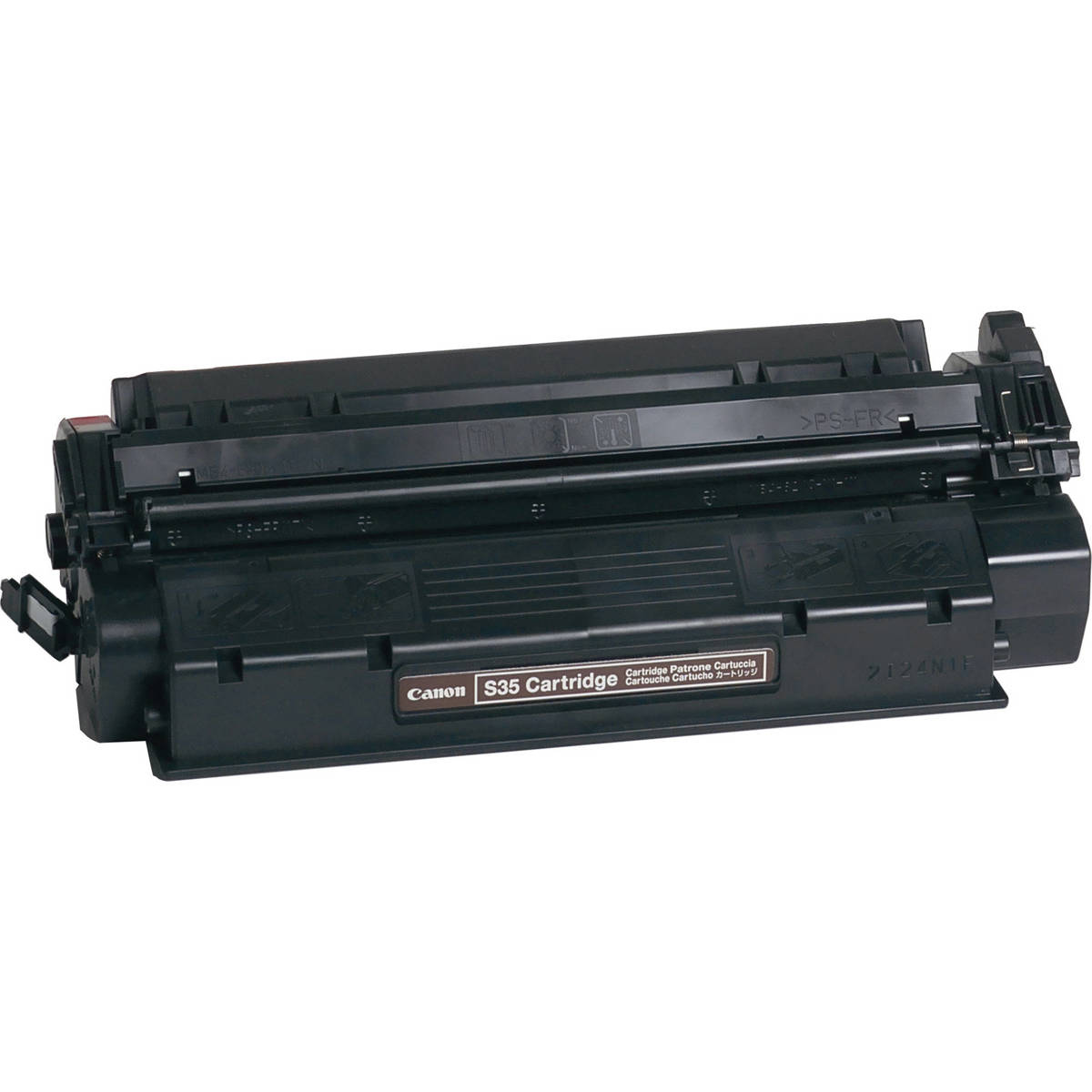 

Canon S35 Black Toner Cartridge for the ImageClass D320/340 & Faxphone L170