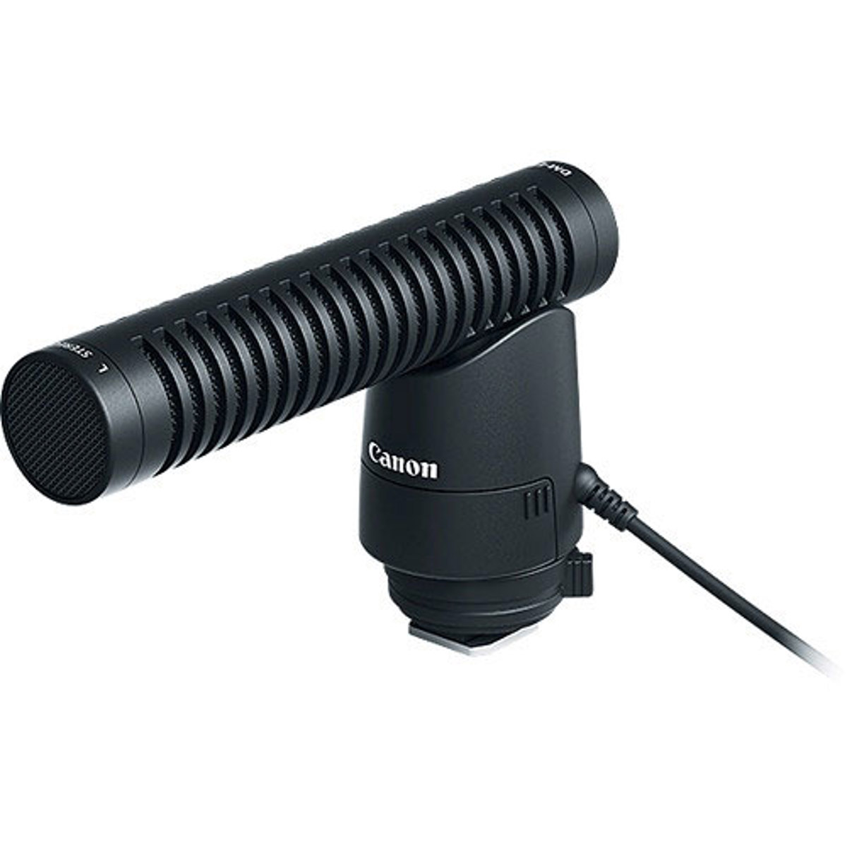 

Canon DM-E1 Directional Microphone for EOS Digital Camera