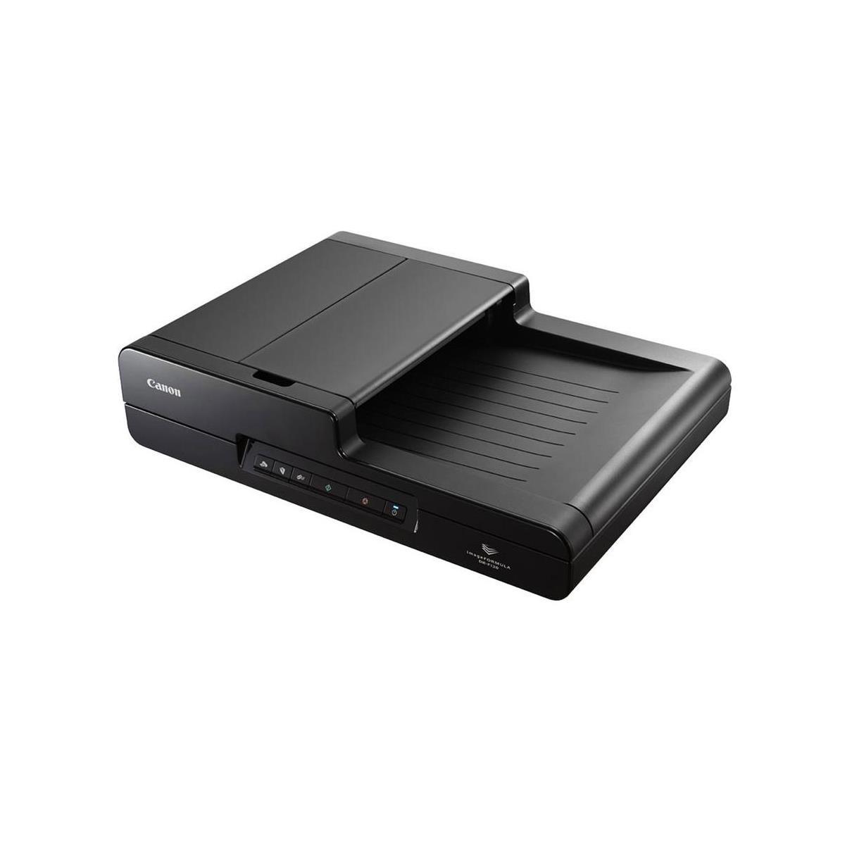 

Canon imageFORMULA DR-F120 Office Document Scanner