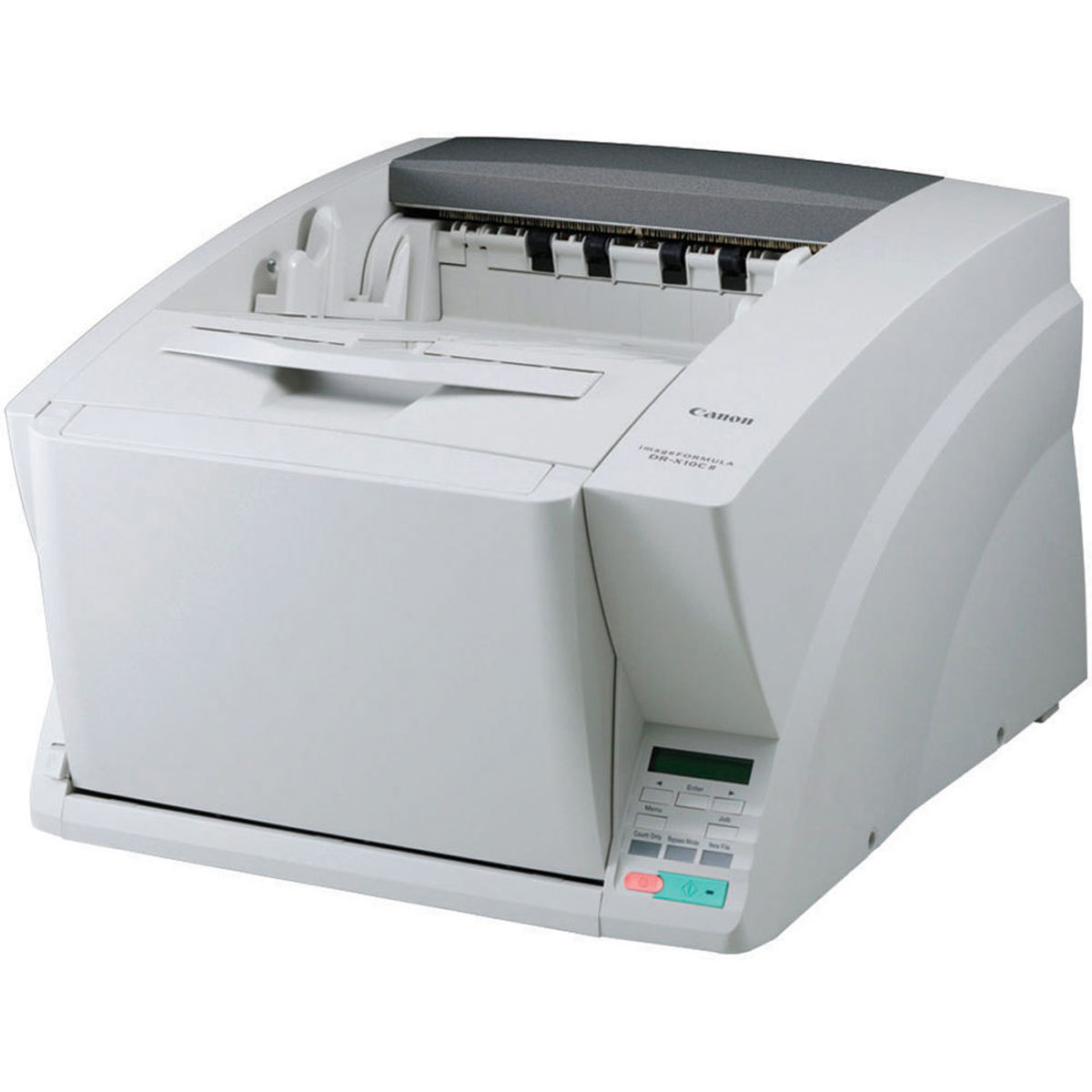 

Canon imageFORMULA DR-X10C II Production Document Scanner