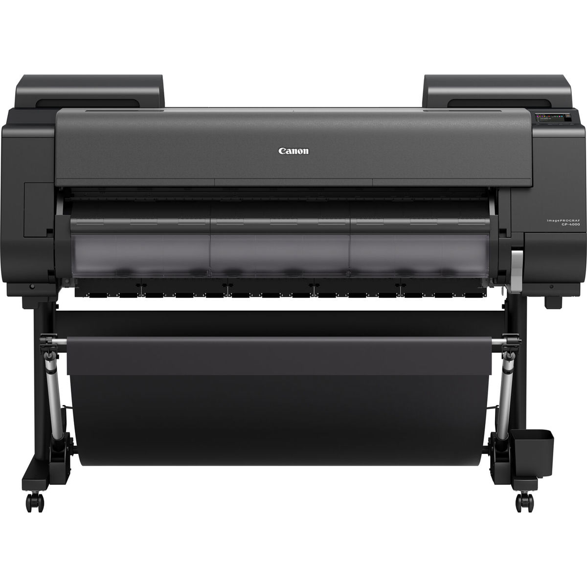 

Canon imagePROGRAF GP-4000 11-Color 44" Large Format Thermal Inkjet Printer