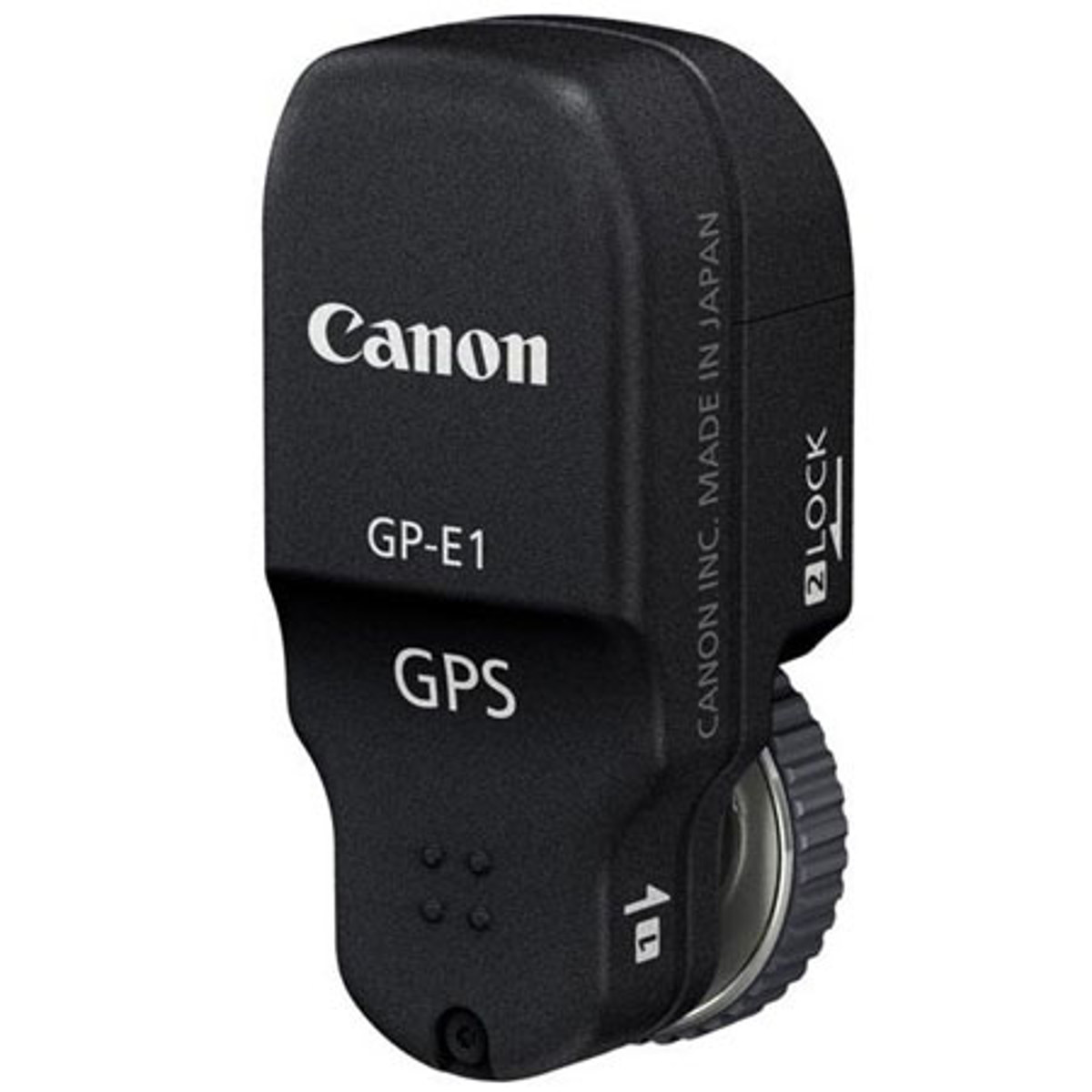 

Canon GP-E1 GPS Receiver for Canon EOS-1D X Camera
