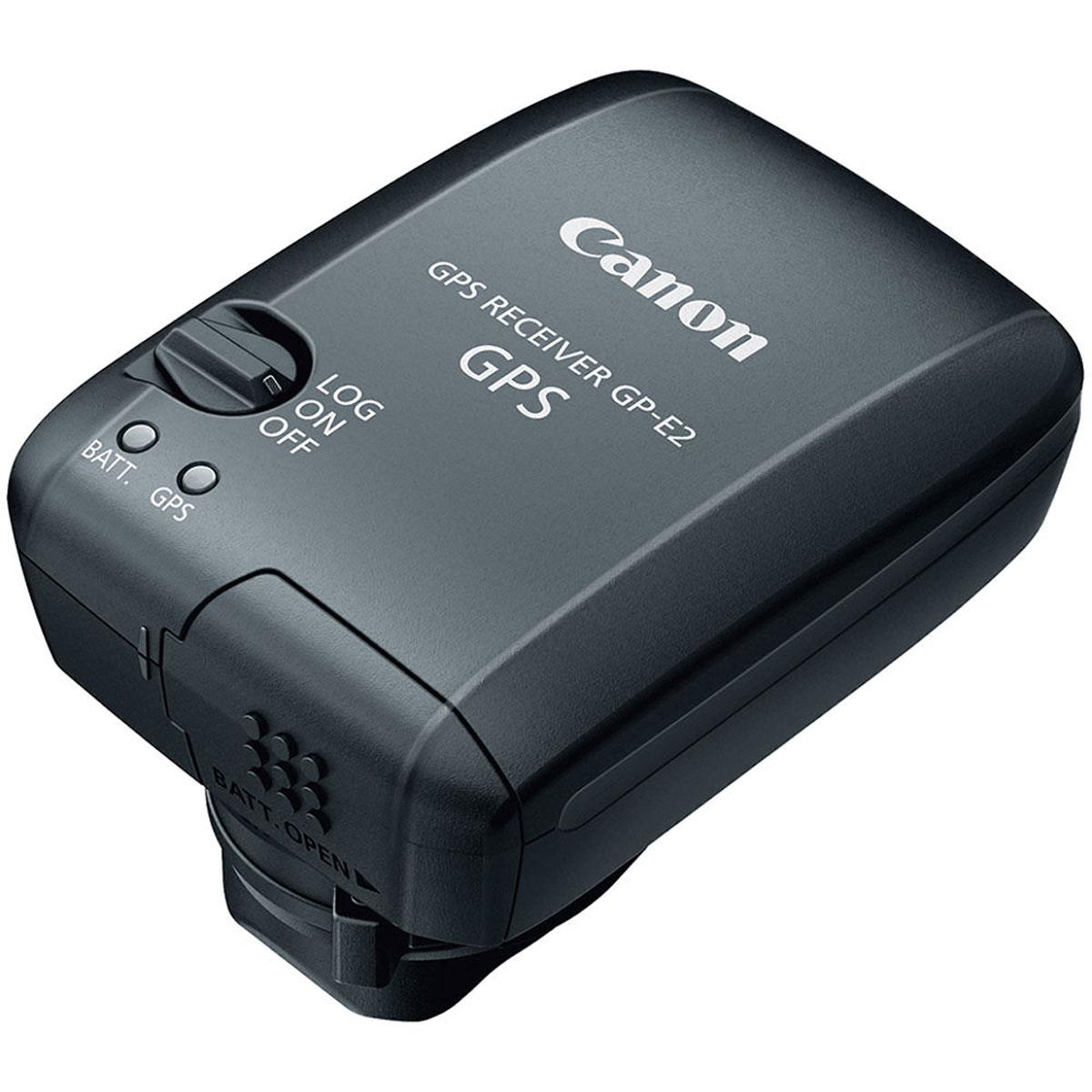 Image of Canon GPS Receiver GP-E2