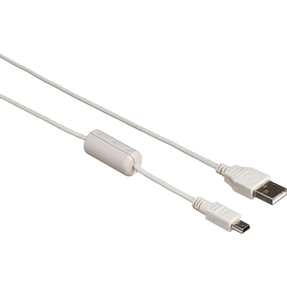 

Canon IFC-400PCU Replacement USB Interface Cable for Most Digital Cameras, 4'