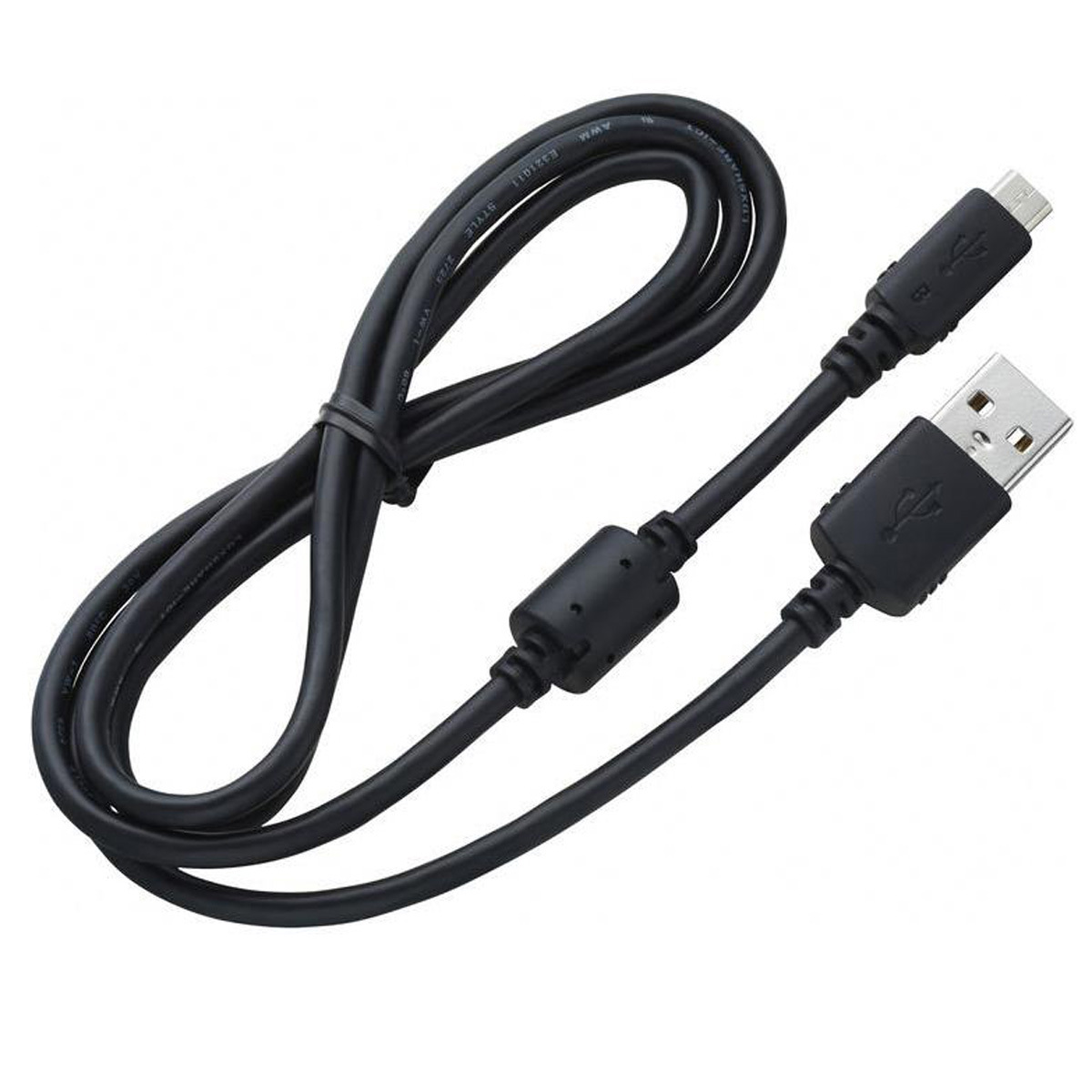 

Canon IFC-600PCU USB Interface Cable, 3.3'